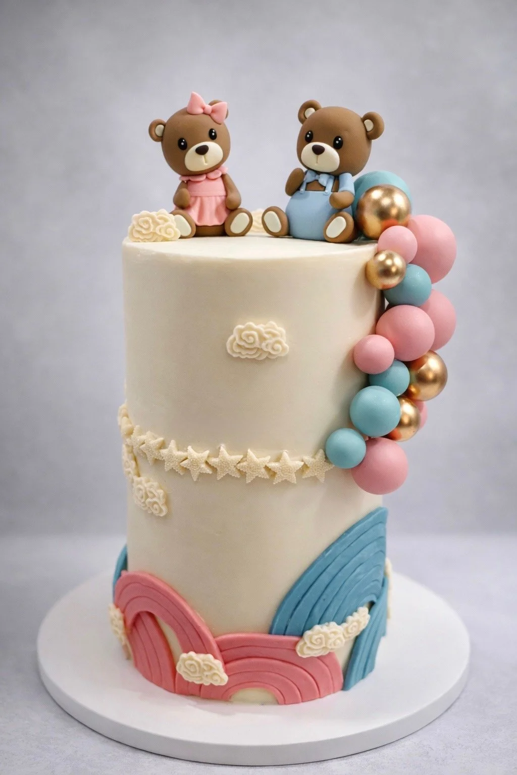 Vanilla by Candlelight