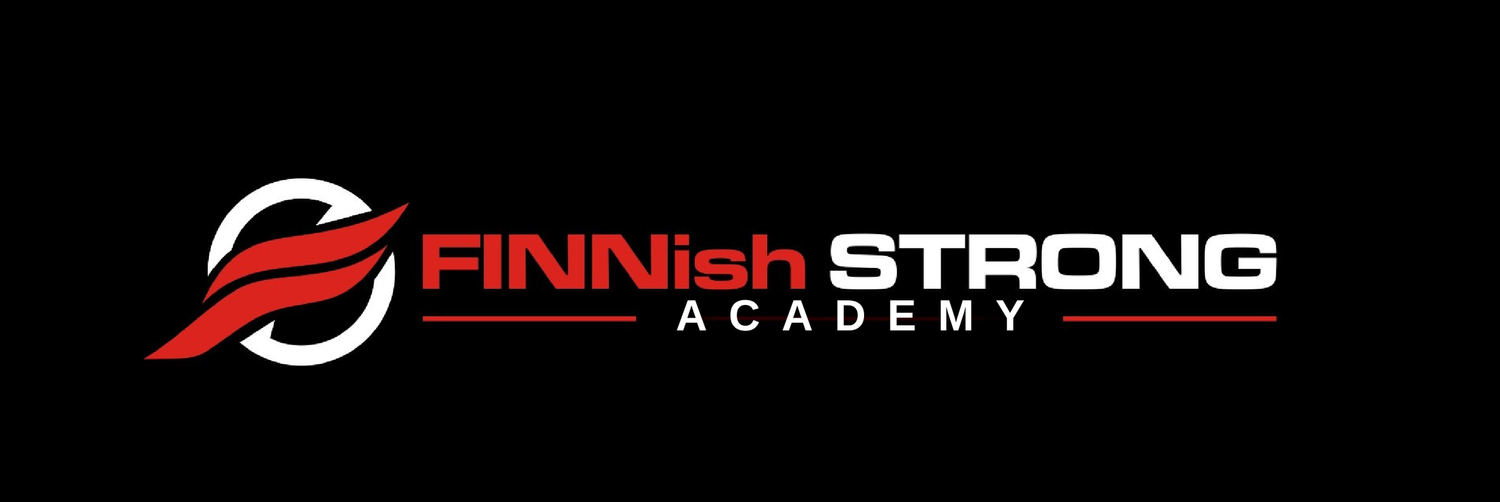 FINNish STRONG Academy 