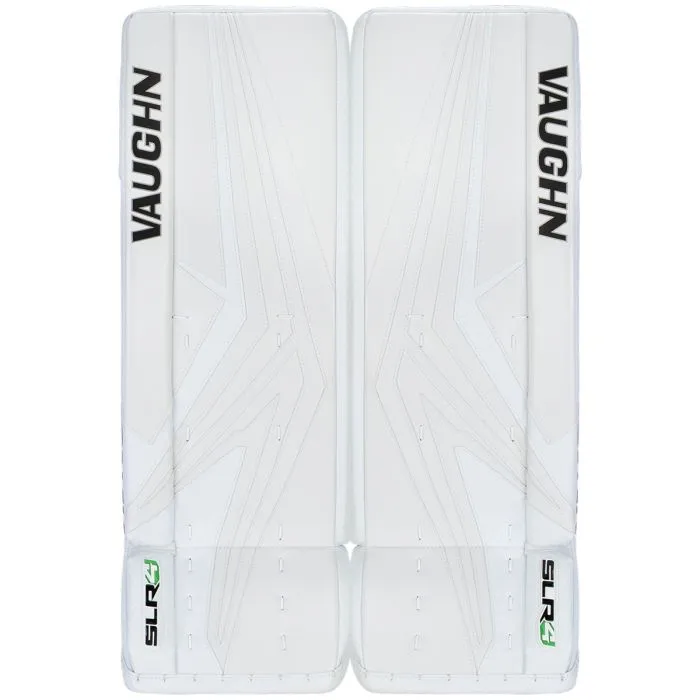 Vaughn SLR4 Intermediate Goalie Leg Pads