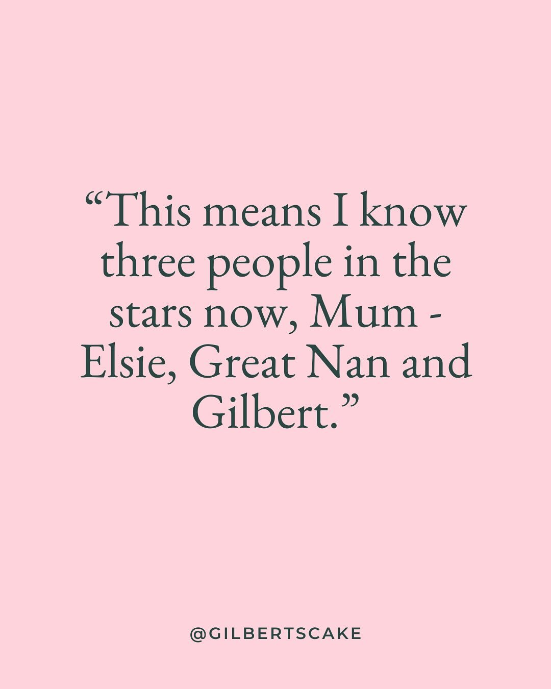 Each time another of these beautiful young parents send me a message about how their child has reacted to my book, my heart almost bursts with love and gratitude. Yes, it&rsquo;s bittersweet - this four-year-old is growing up without her sister physi