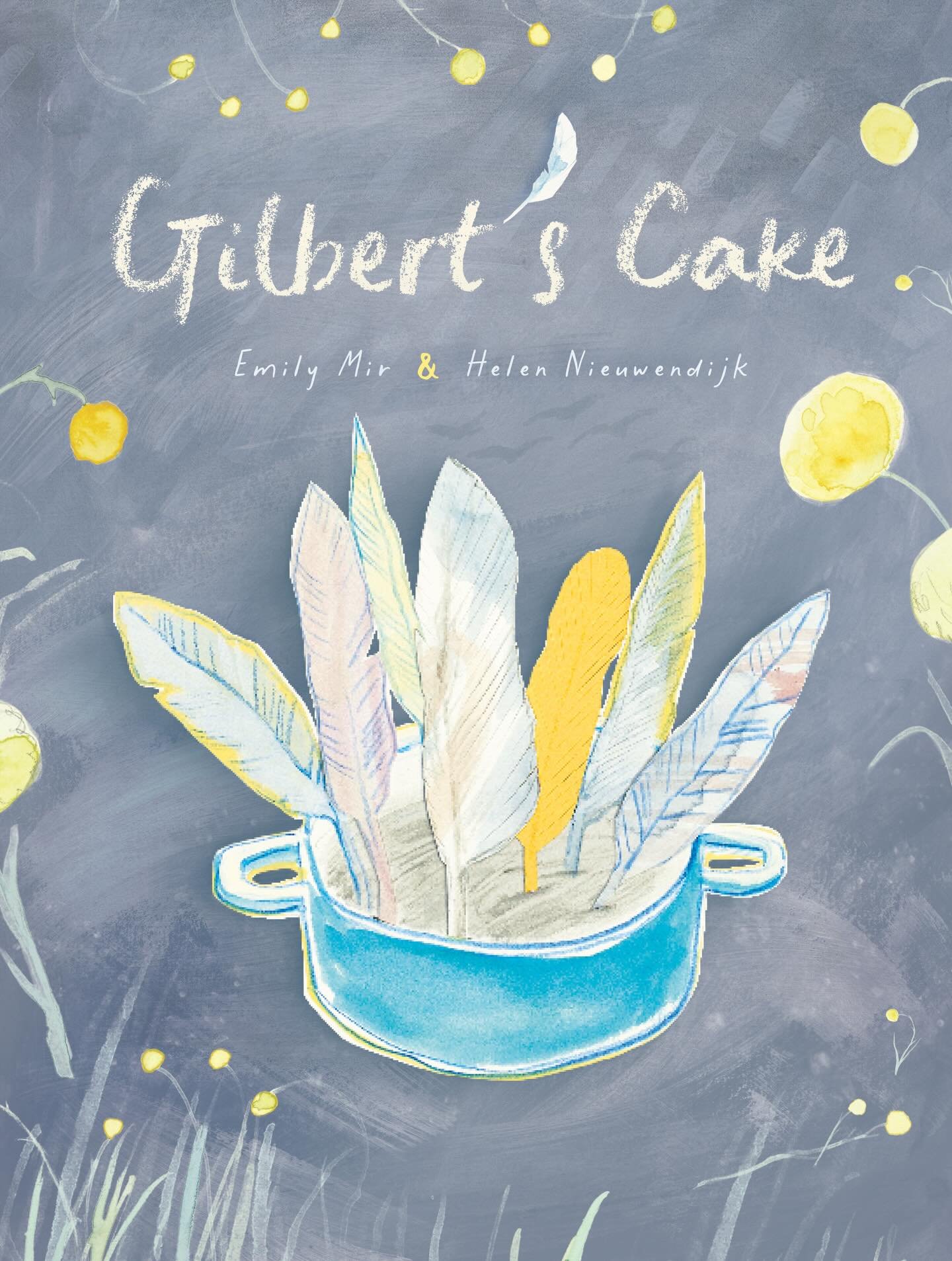 ✨ BOOK REVIEW ✨

@banglesshouldjangle posted these generous words a few months ago - they&rsquo;re just too good not to share 🤗🙏

✨📚✨

&ldquo;&rdquo;Gilbert&rsquo;s Cake&rdquo; is brand new, so if you don&rsquo;t know about it and would like to, t