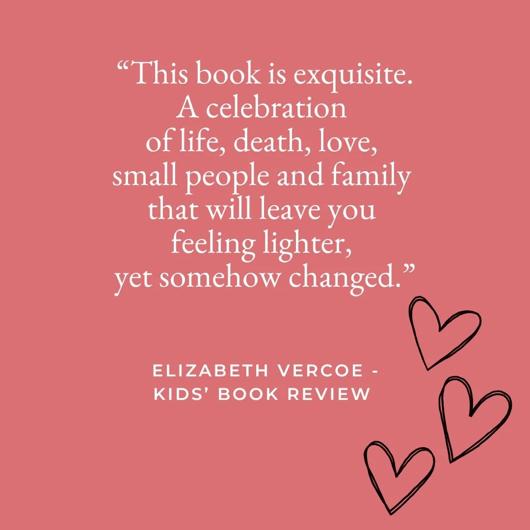 GILBERT'S CAKE has received this beautiful review - a perfect Christmas gift from the wonderful team at Kids' Book Review 🎁 Check out Elizabeth's review along with a Guest Post on GILBERT'S CAKE by Margrete Lamond at www.kids-bookreview.com/2025/12/