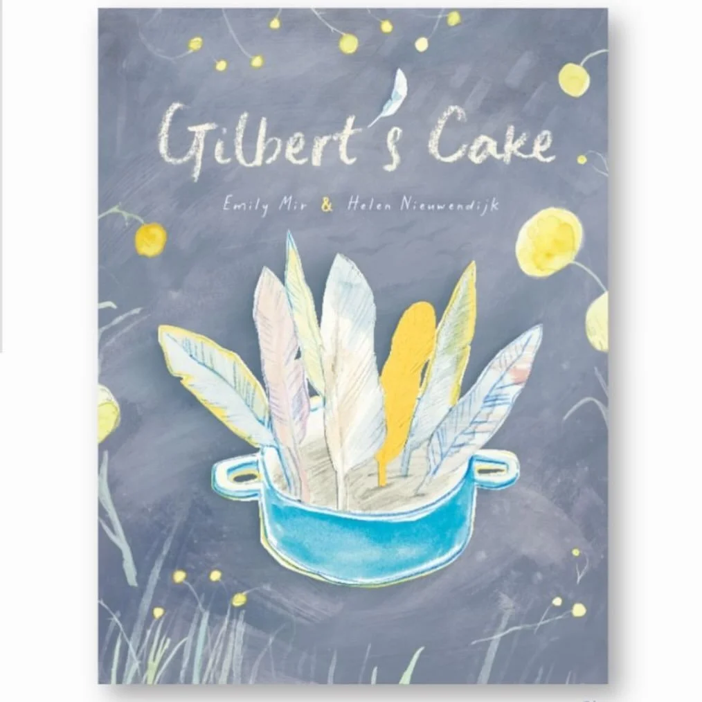 When you publish a book, you naturally spend a lot of time considering how to get it into libraries and bookshops, how to share it with people. But this message from a bereaved mother of two little boys - this speaks to the best form of sharing 🤗: &
