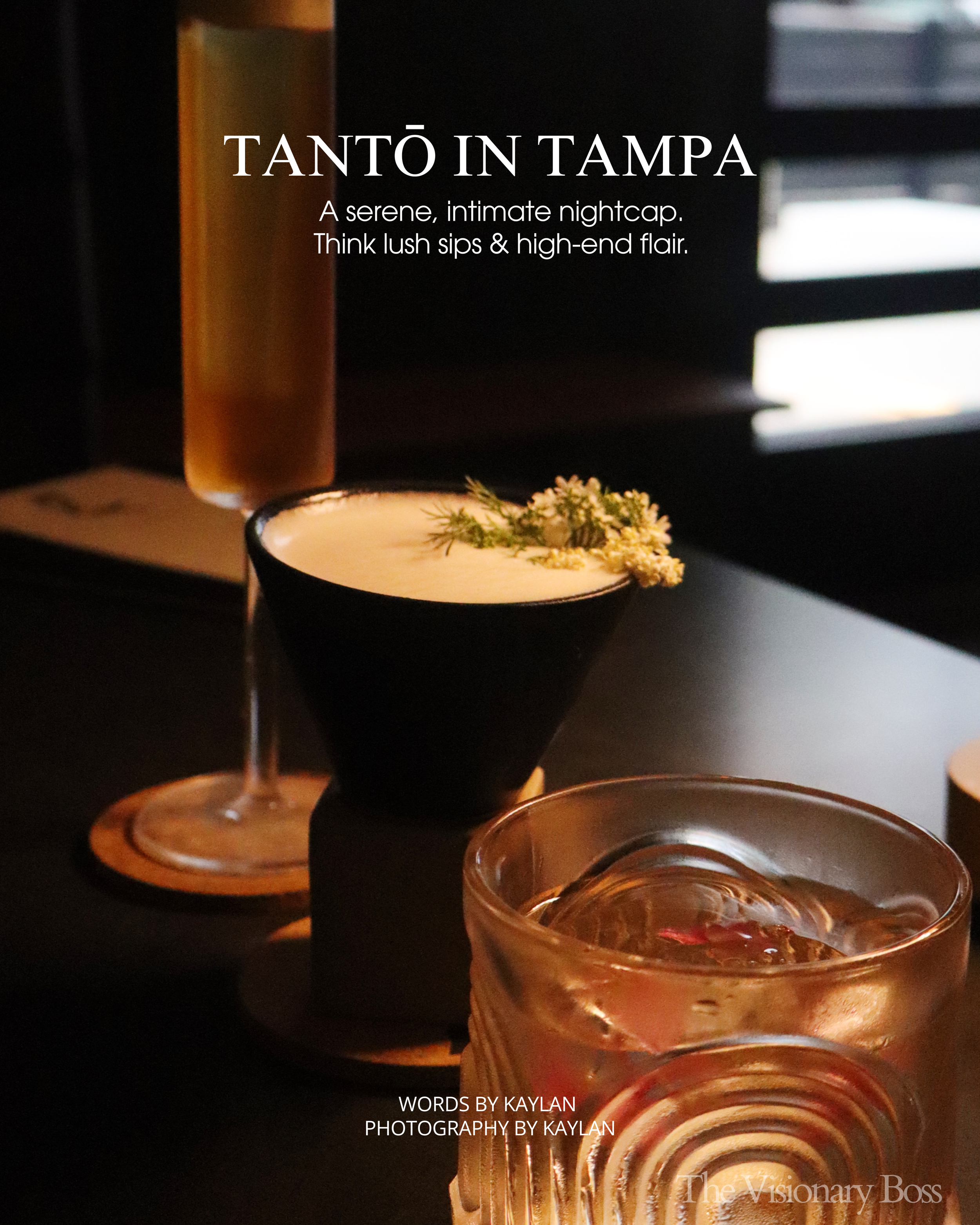 Tanto Tampa