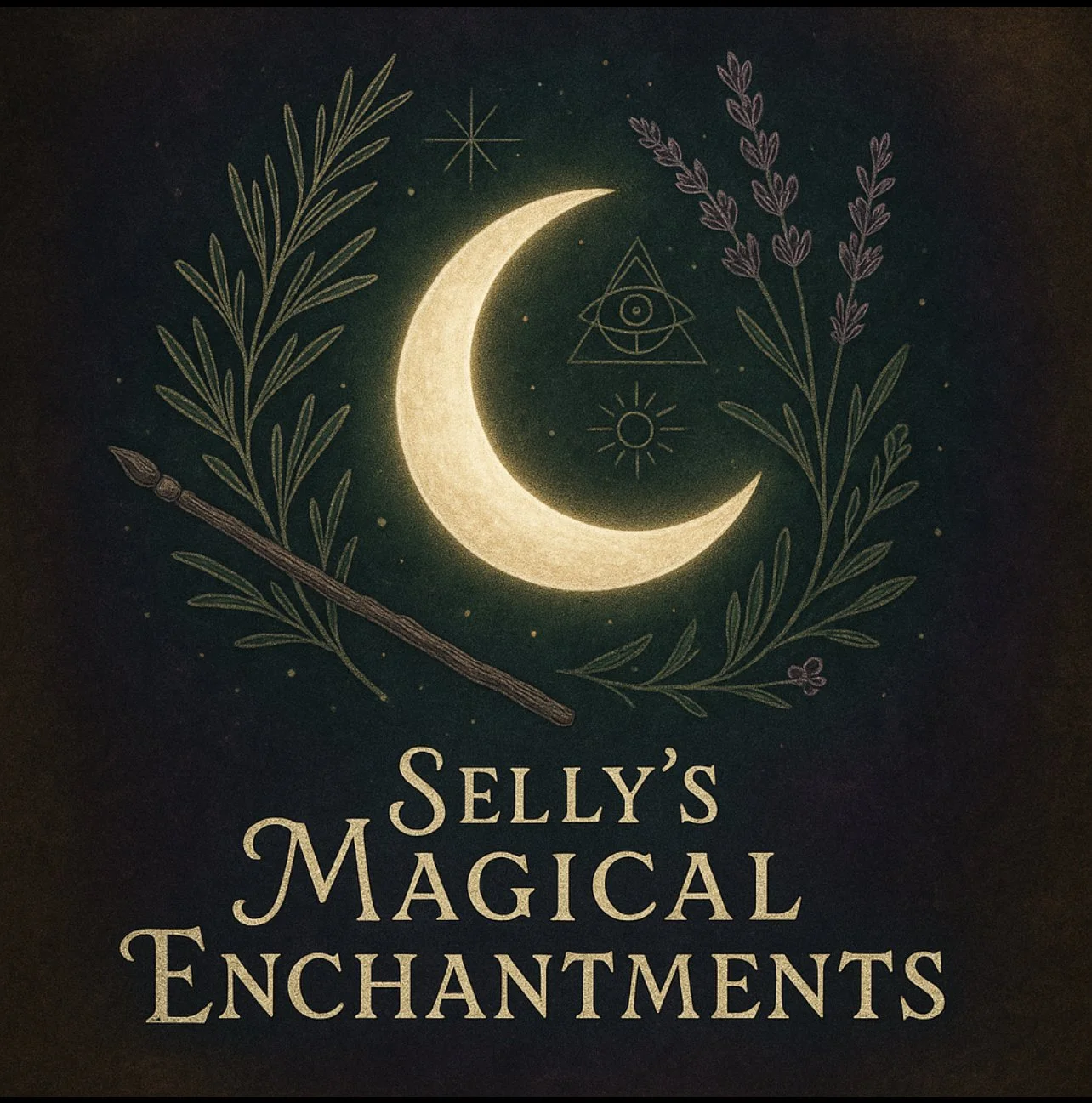 sellys magical enchantments