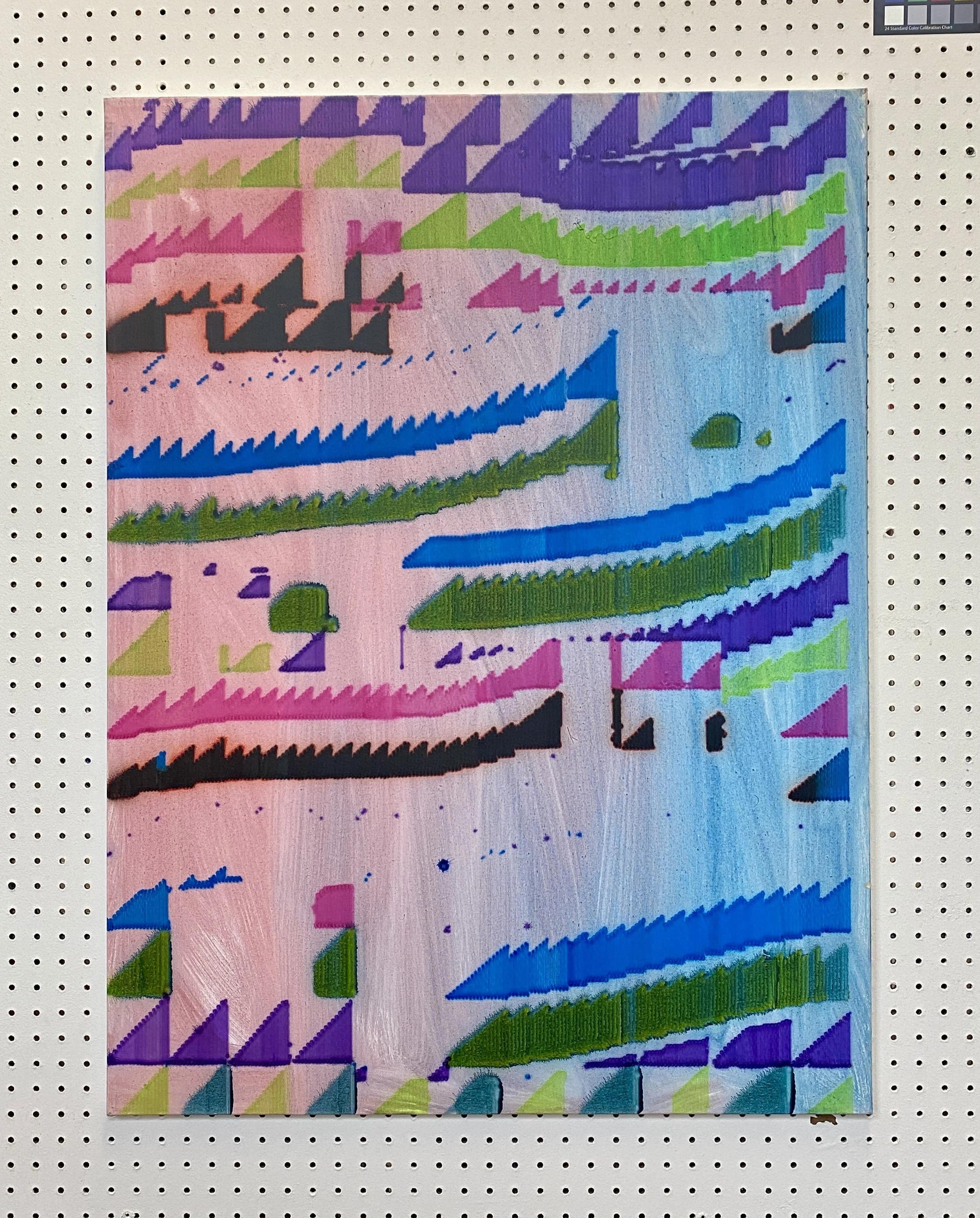 Whirly Tubes