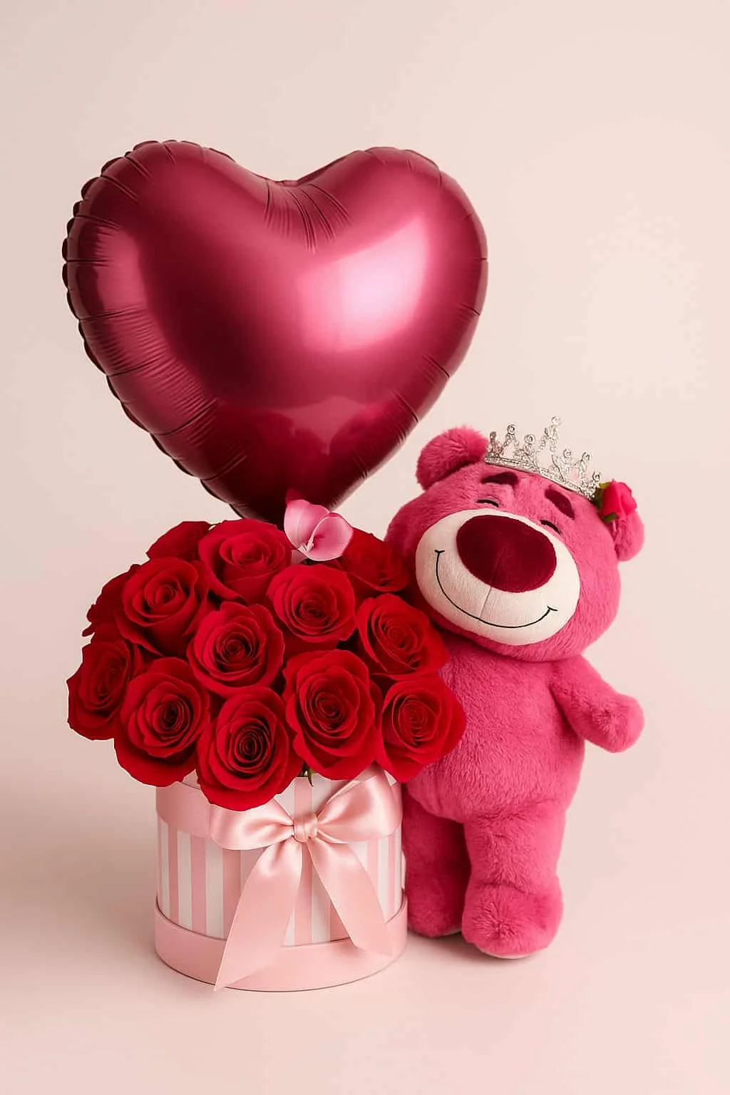 Lovable Delights Gift Set