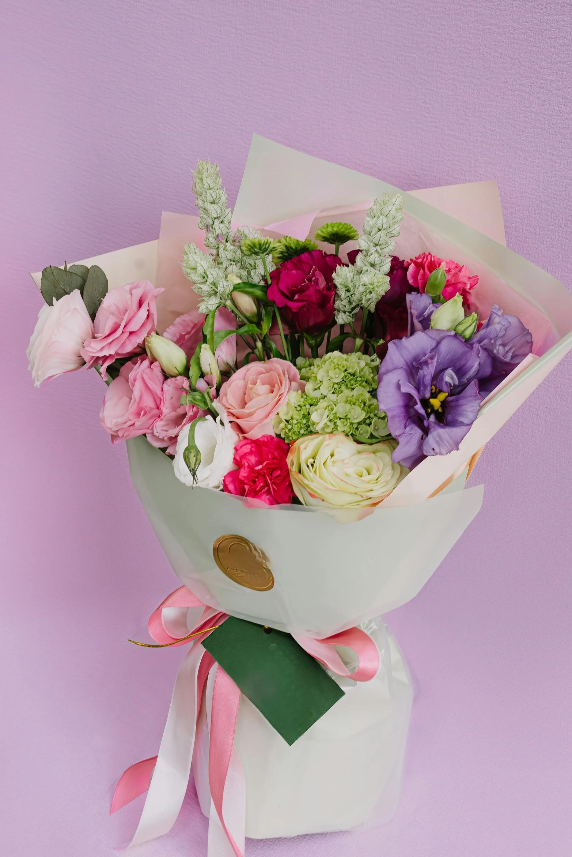 Blossom Delight Floral Bouquet