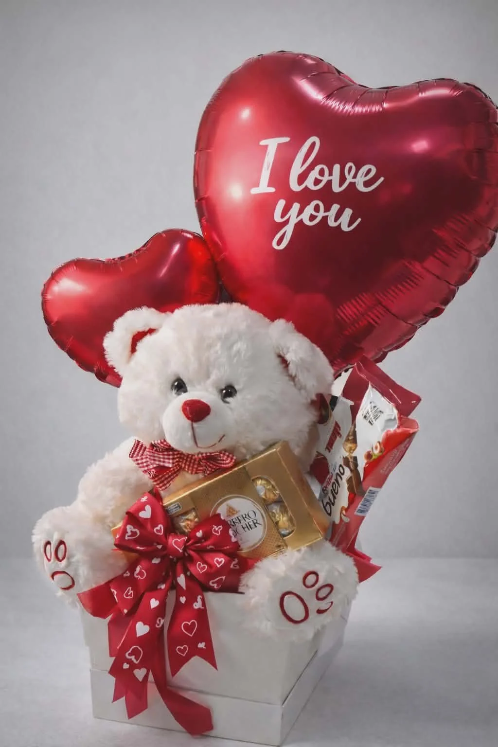 Heartfelt Love Gift Set