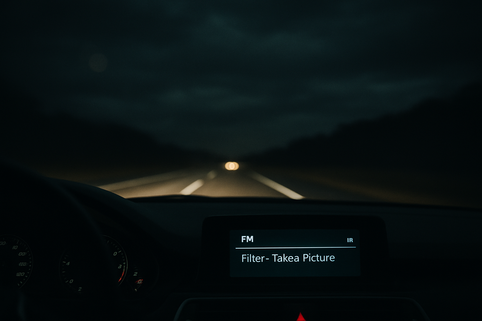 The Song That Finally Made Sense