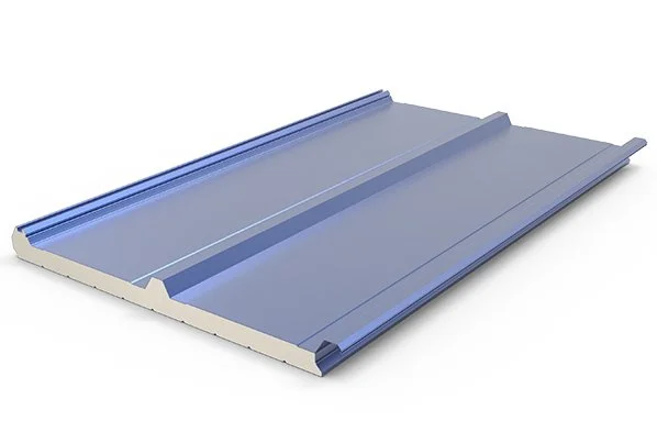 Solar Cold Room — FAR PAC