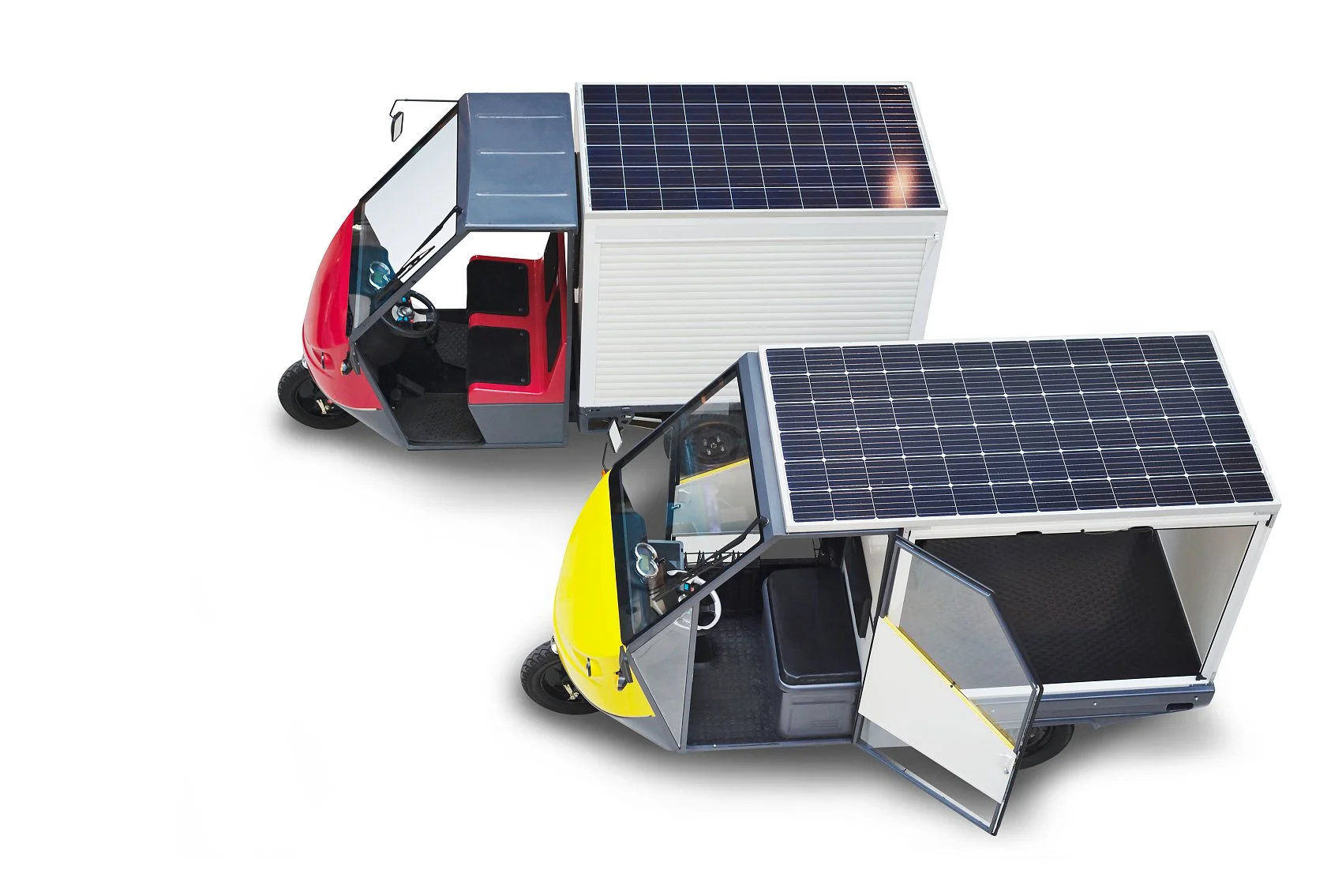 Solar Powered Delivery Tricycles.jpg