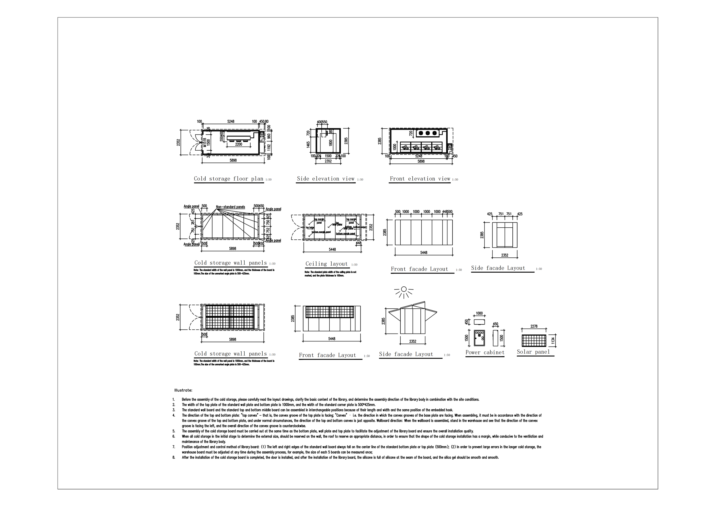 Blueberry container cold storage WITH solar_00.png