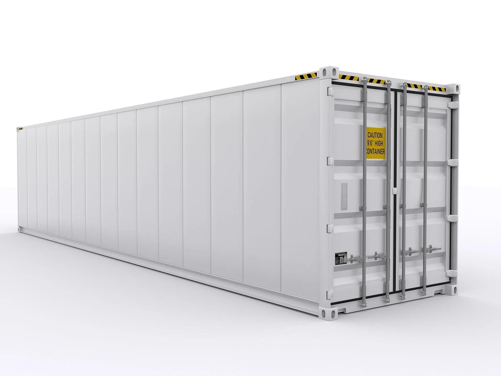 40'FT Container