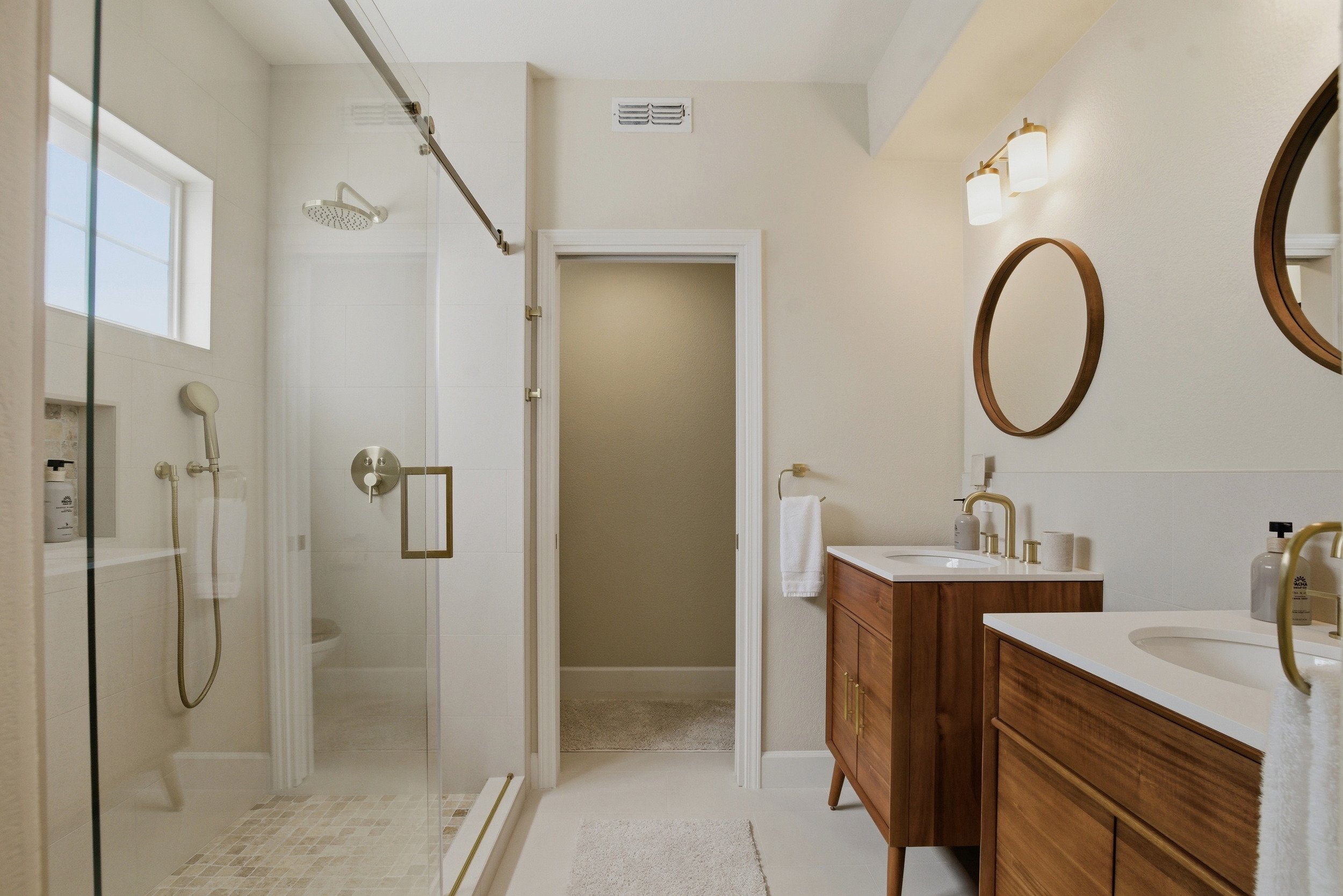 Bathtub to Shower Conversion