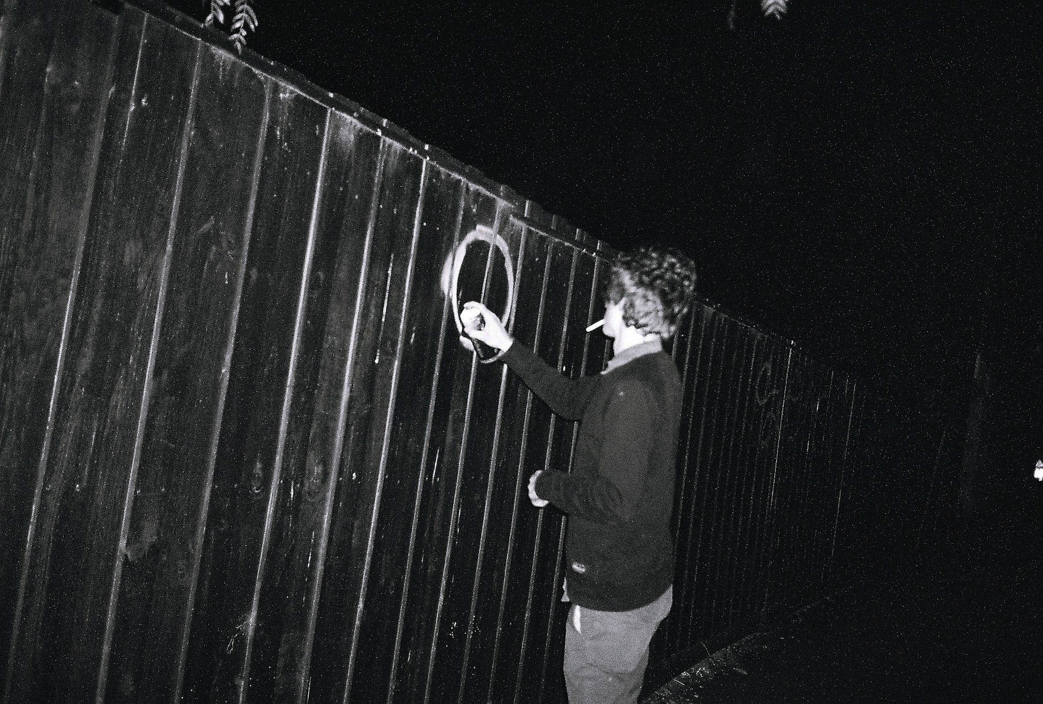 Lachlan, Year Unknown