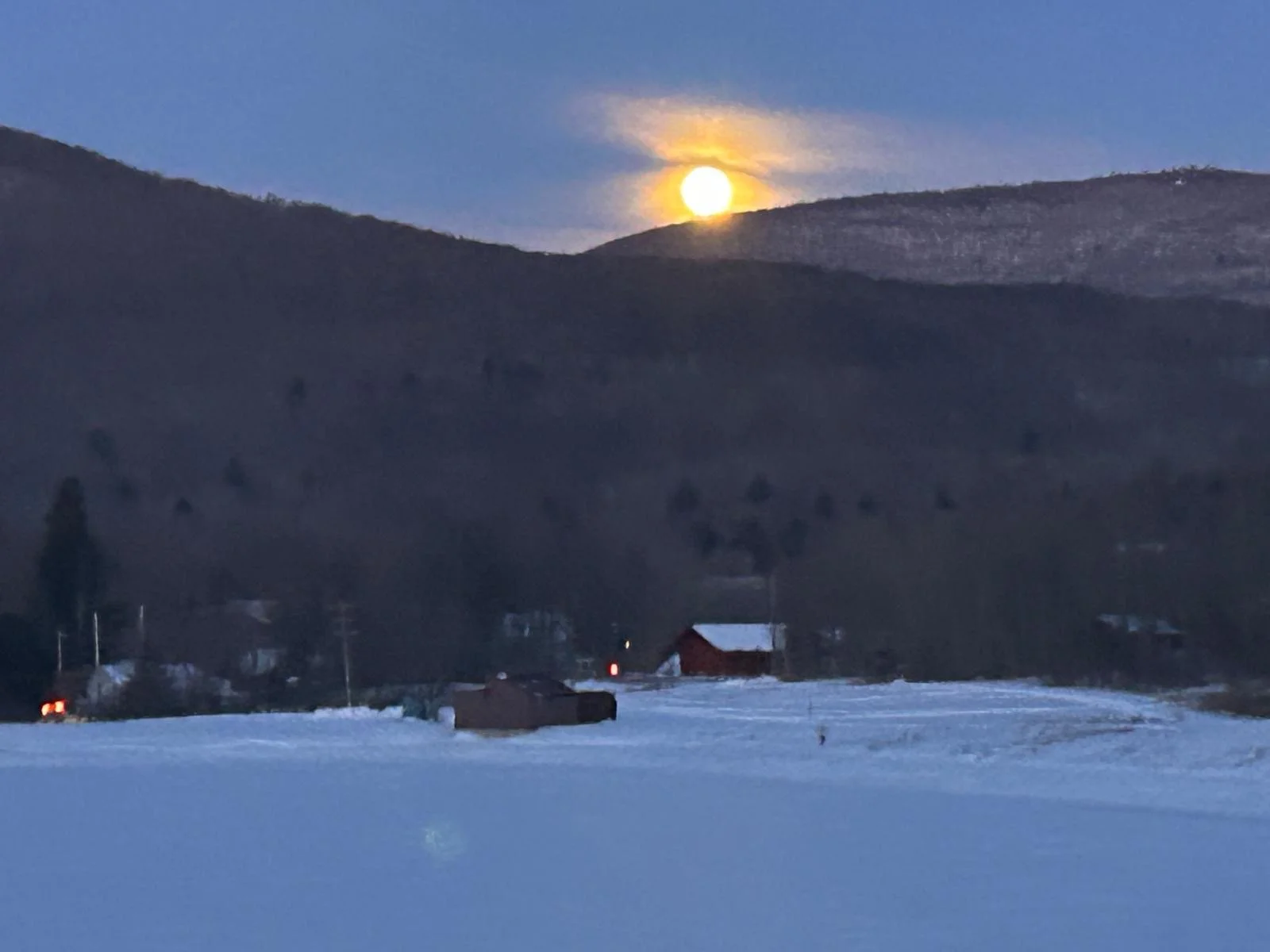 Women's Wellness Retreat