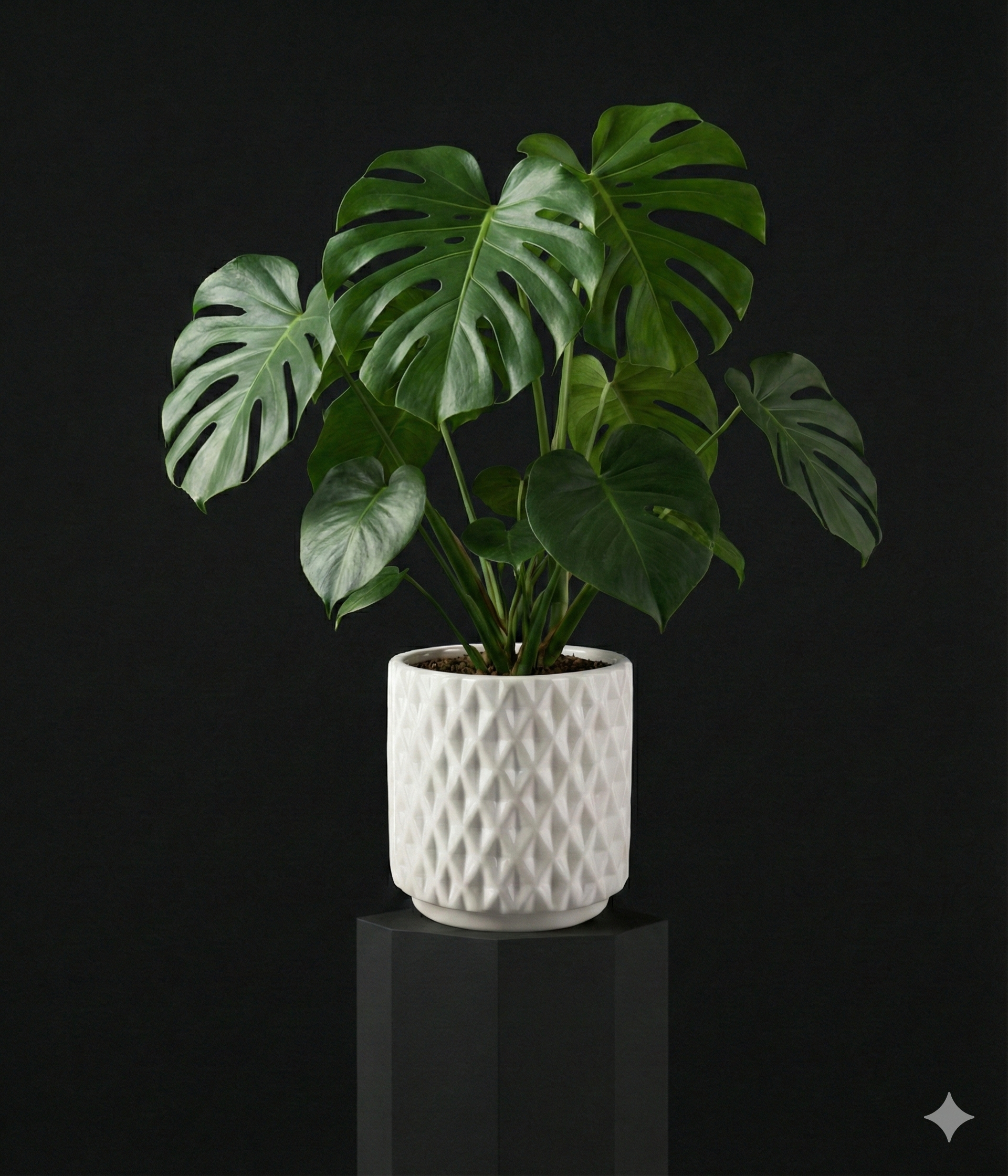 Monstera Plant