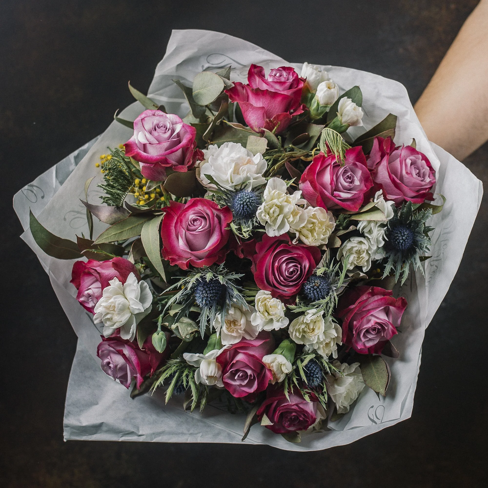 Designer's Choice Arrangement