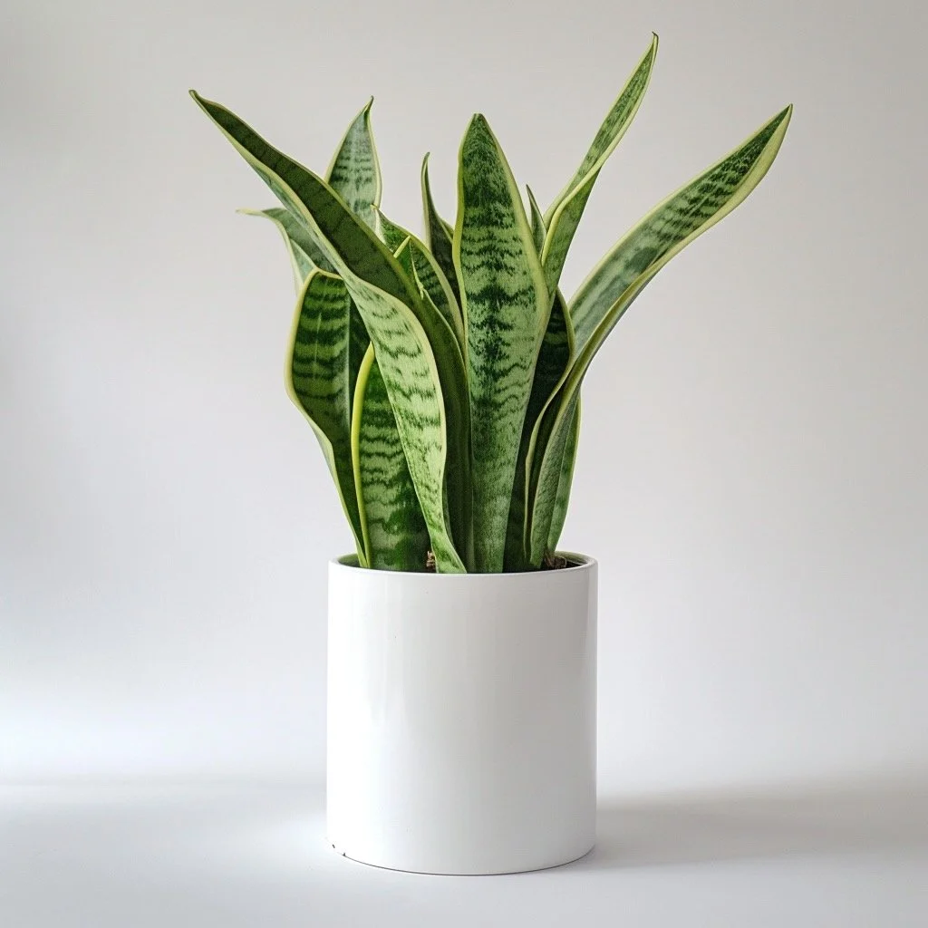 Snake Plant