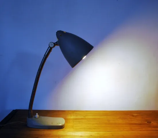 italian stand lamp