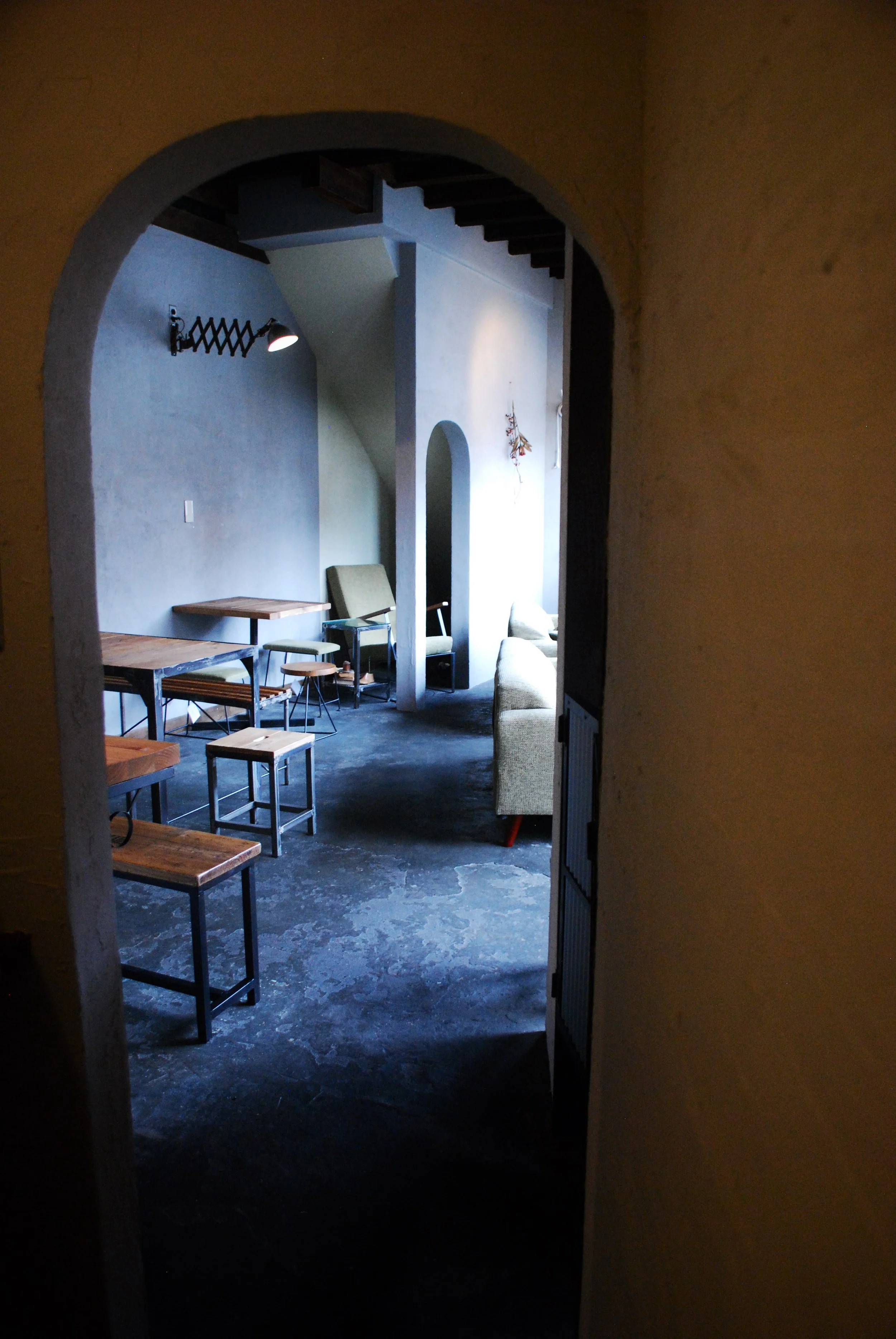 家具・看板・内装プロデュース