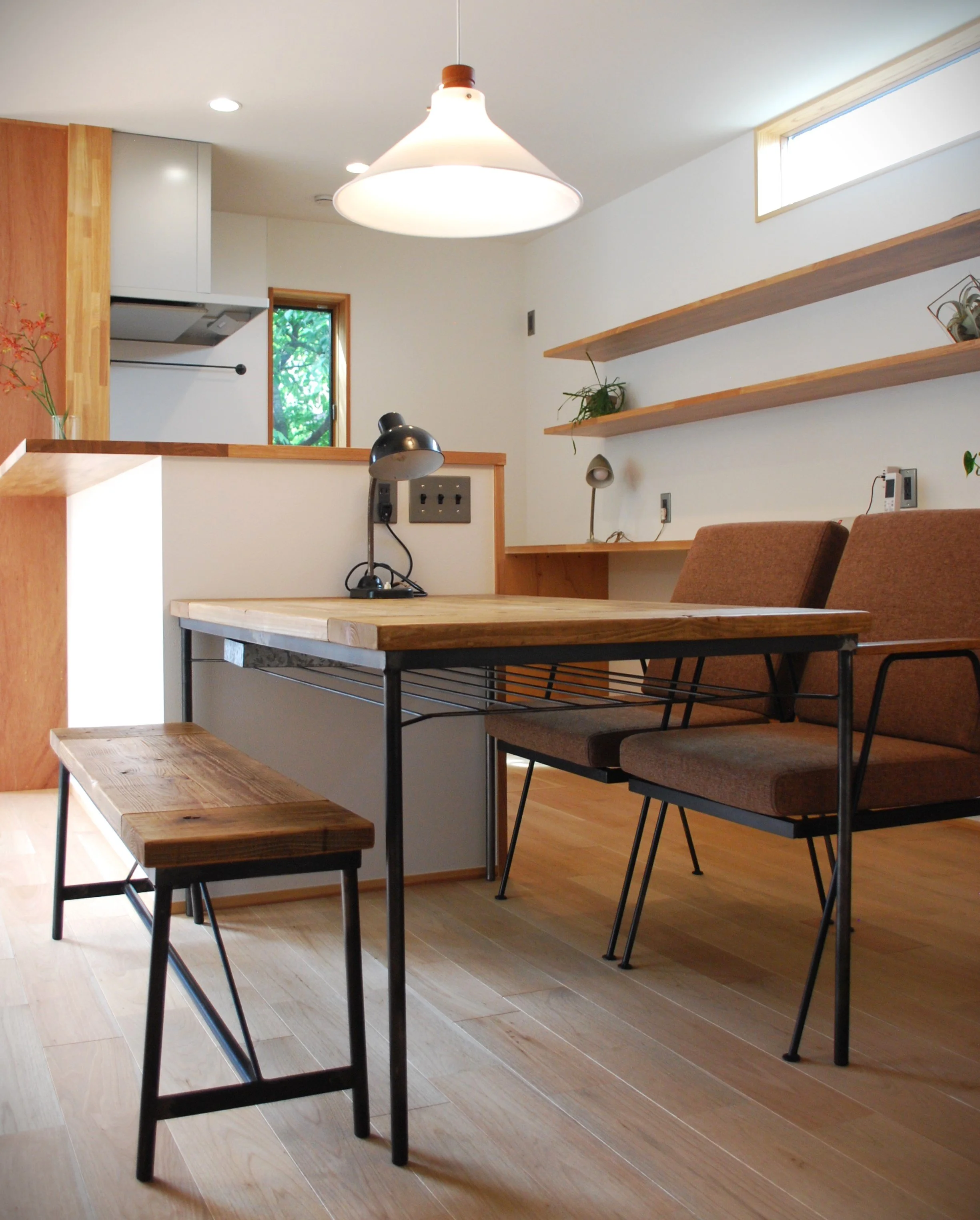 2024_富士見市_I様_ダイニングテーブル＋ベンチ_2024年.jpeg