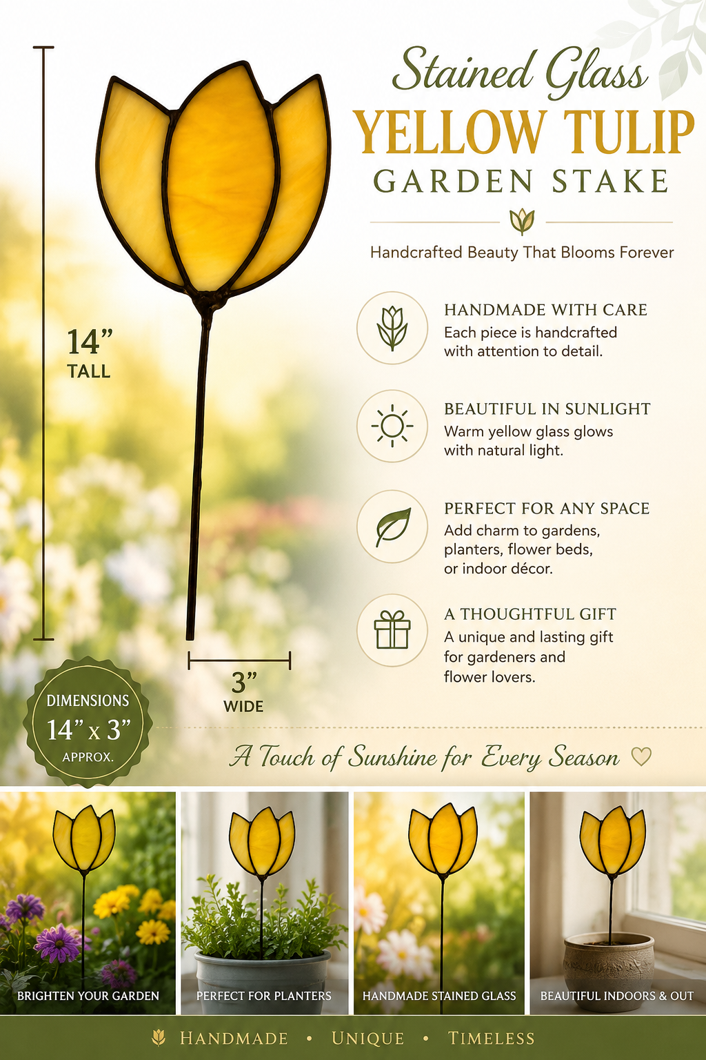 Sunhoney Bloom