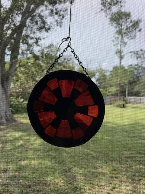 Imperial Radiance