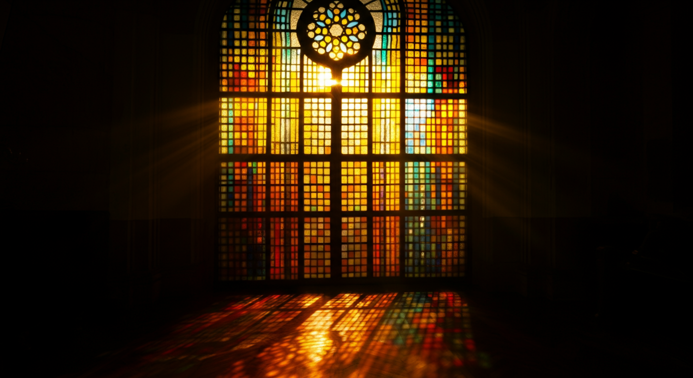 Glass for Worthy Causes — Donahue Glassworks
