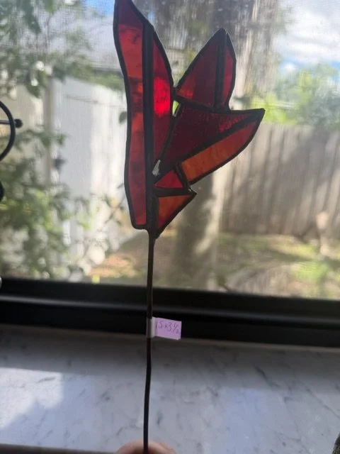 Phoenix Flame
