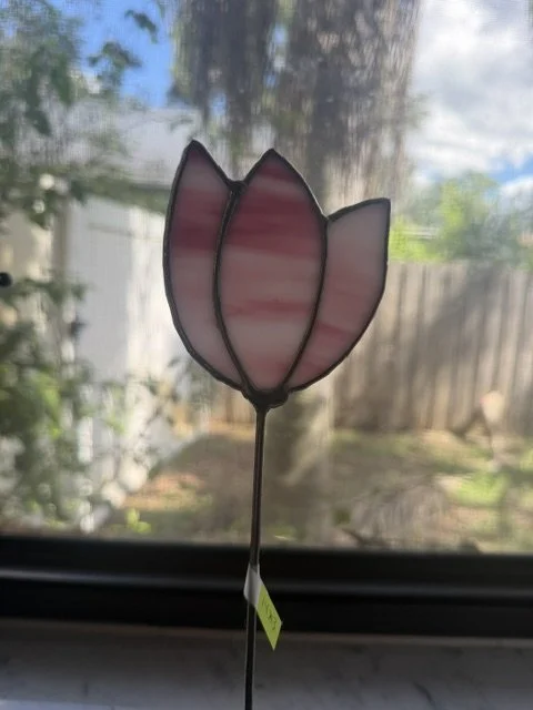 Blush Bloom