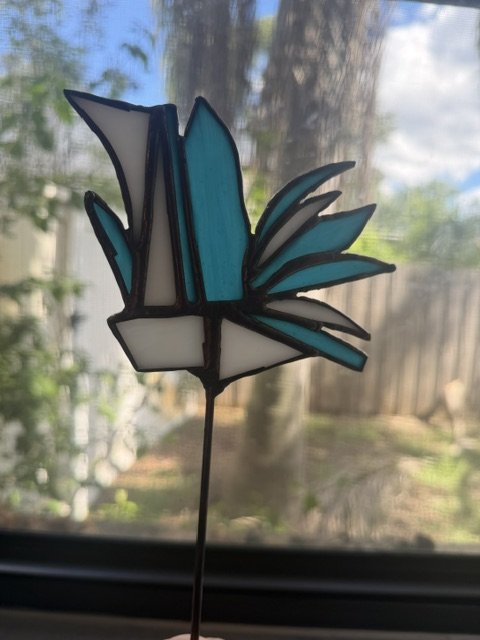 Arctic Bloom