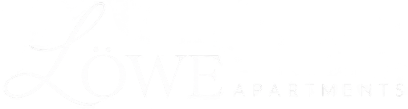 Löwe Apartments