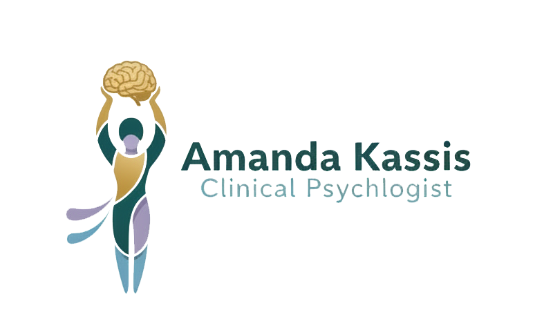 Amanda Kassis Clinical Psychologist