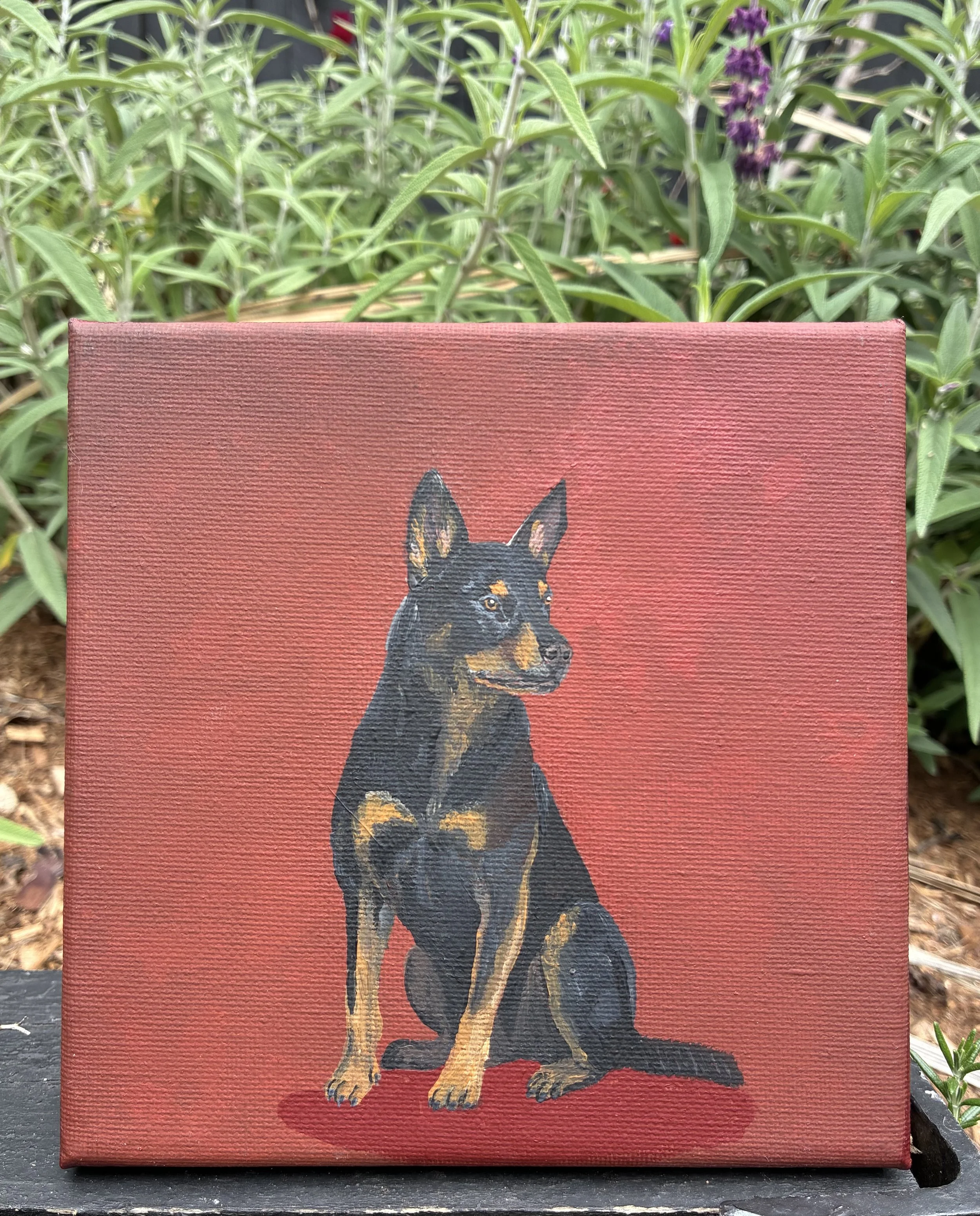 The Kelpie