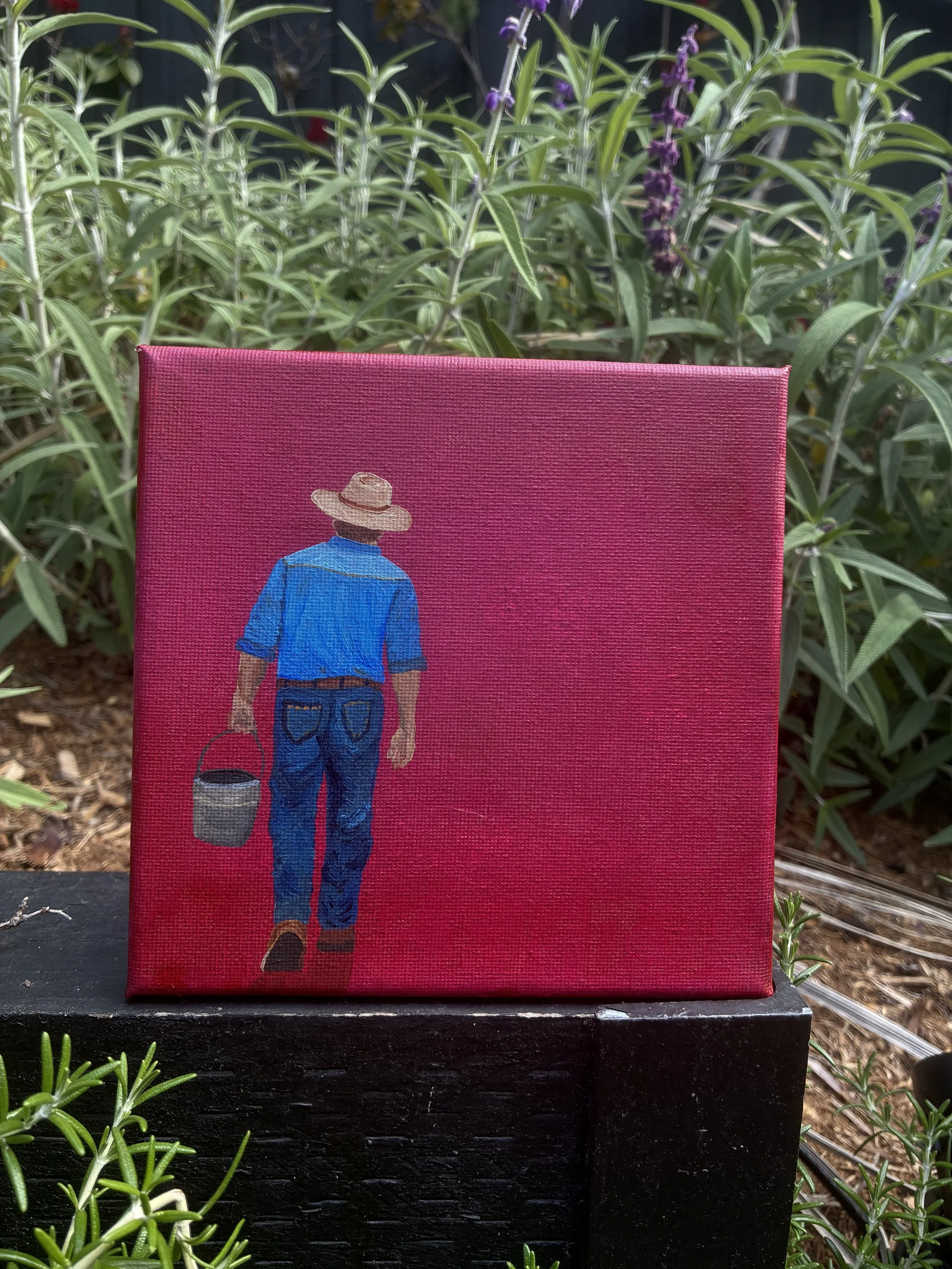 The Farmer