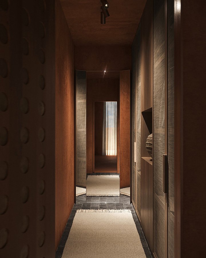 Seren House is a discreet sanctuary of refinement, designed for those who value privacy without compromise. Bali's real estate market is experiencing steady growth, especially in rare properties like Seren House. The growing demand for exclusive resi