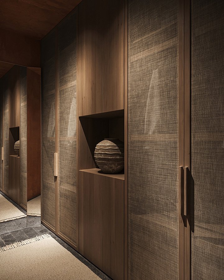 Seren House is a discreet sanctuary of refinement, designed for those who value privacy without compromise. Bali's real estate market is experiencing steady growth, especially in rare properties like Seren House. The growing demand for exclusive resi