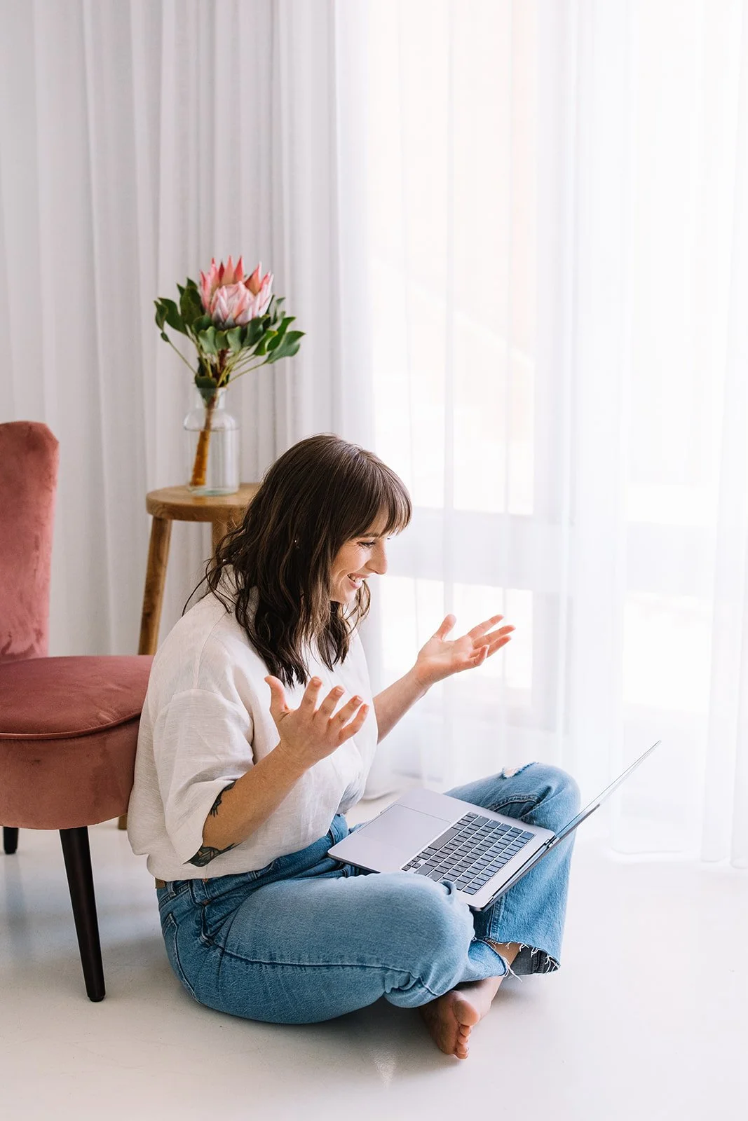 Internal Family Systems psychologist in Newcastle, Australia