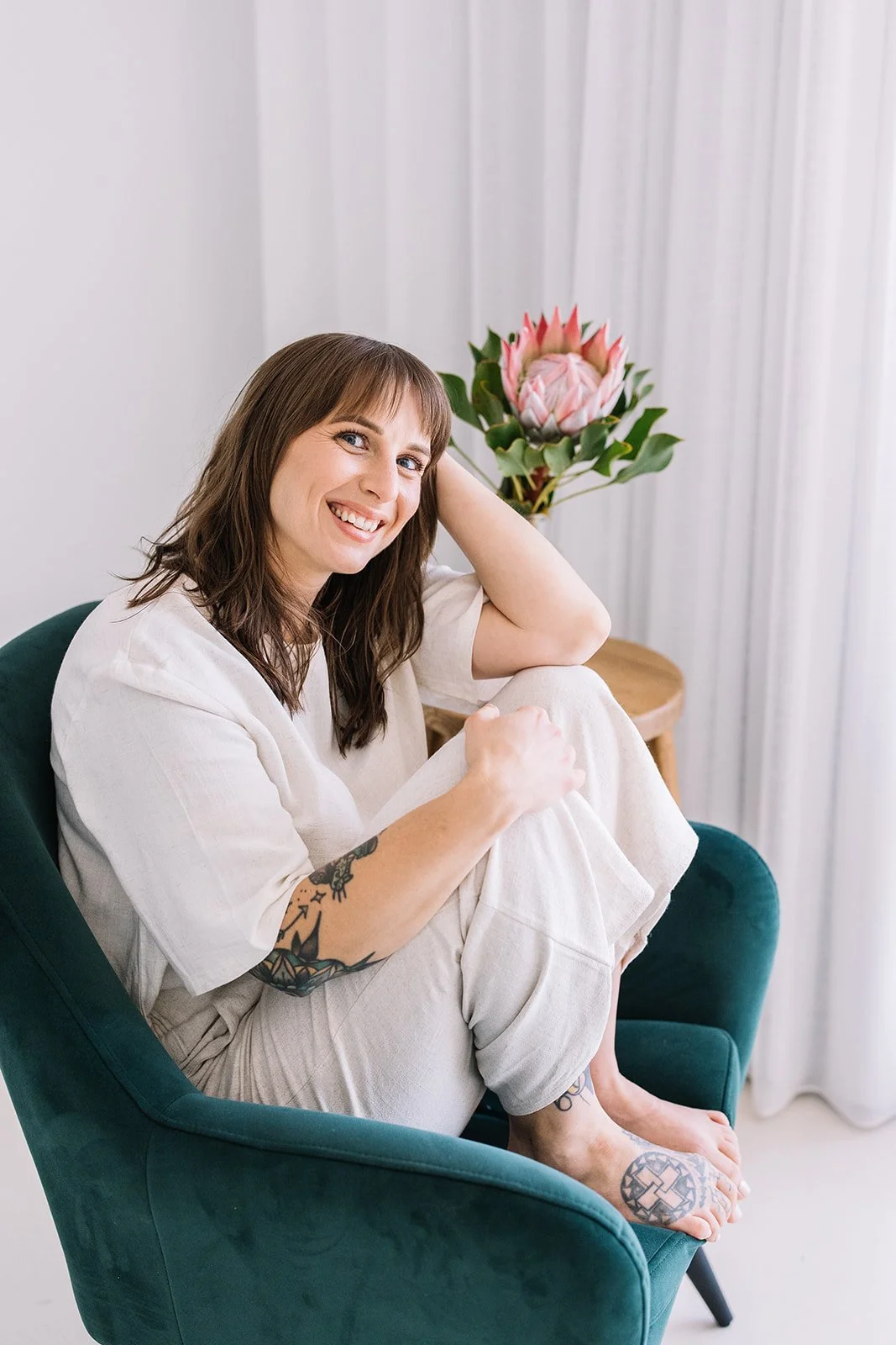 Trauma therapy psychologist Australia