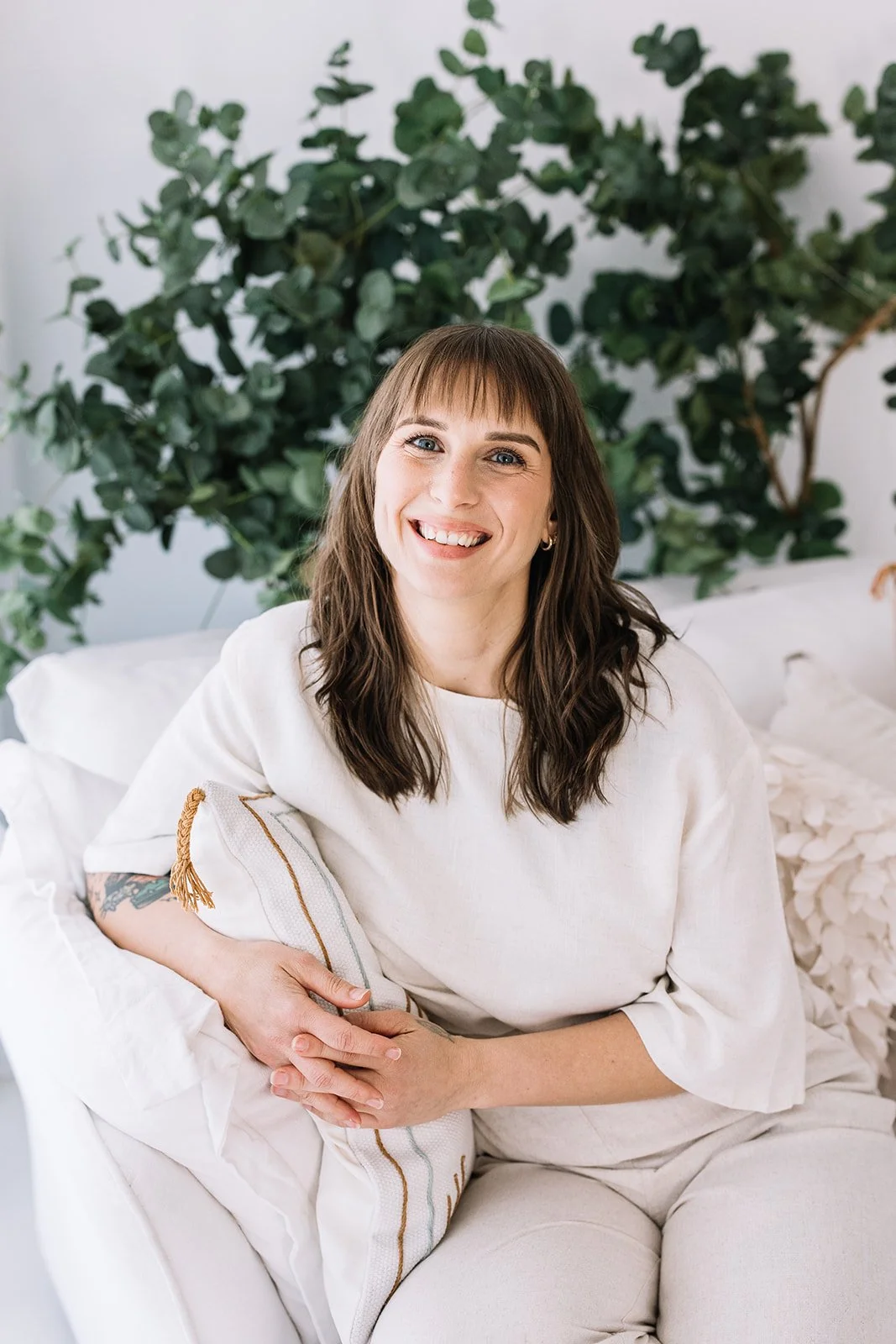 Internal Family Systems psychologist in Australia