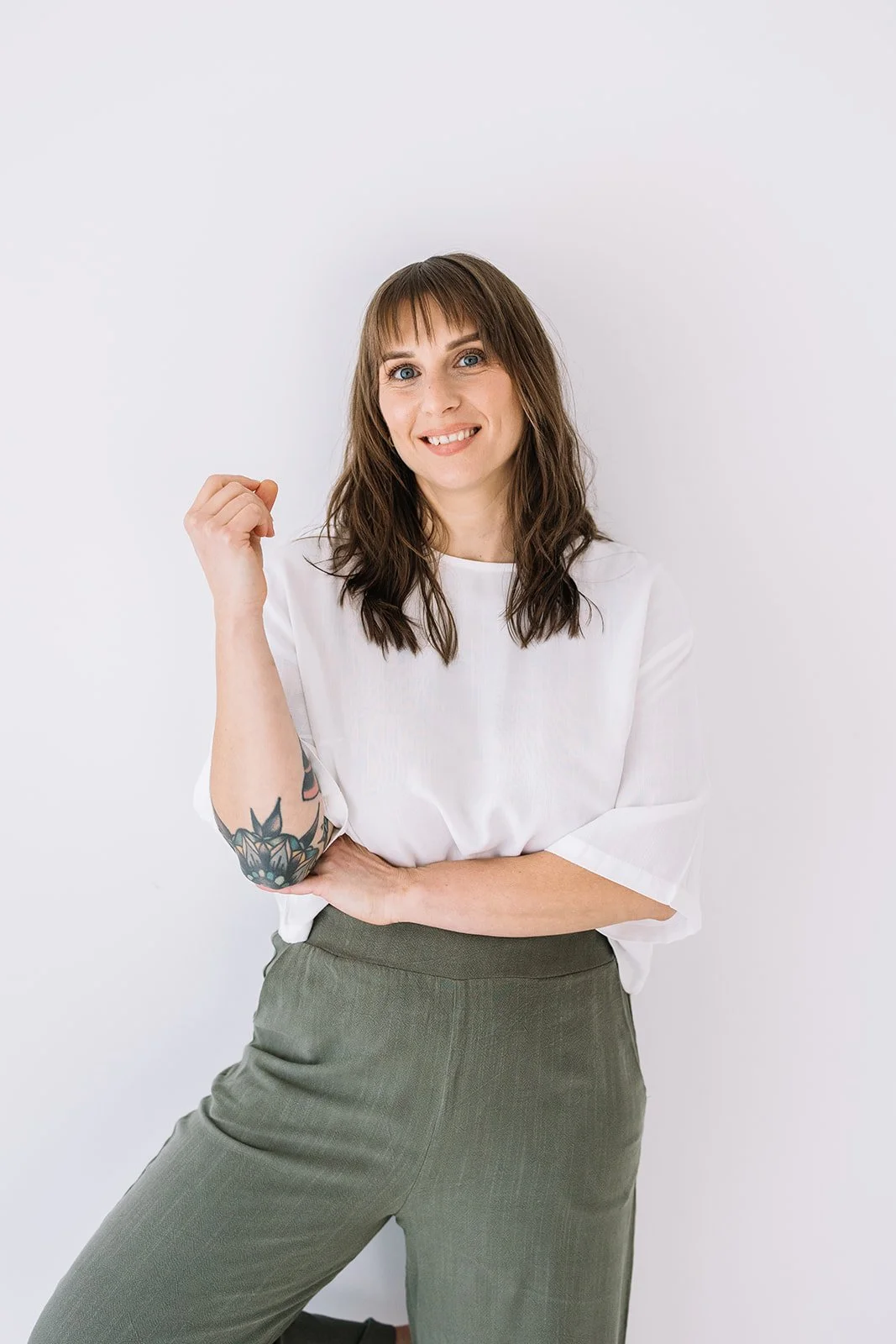 Internal Family Systems psychologist in Newcastle