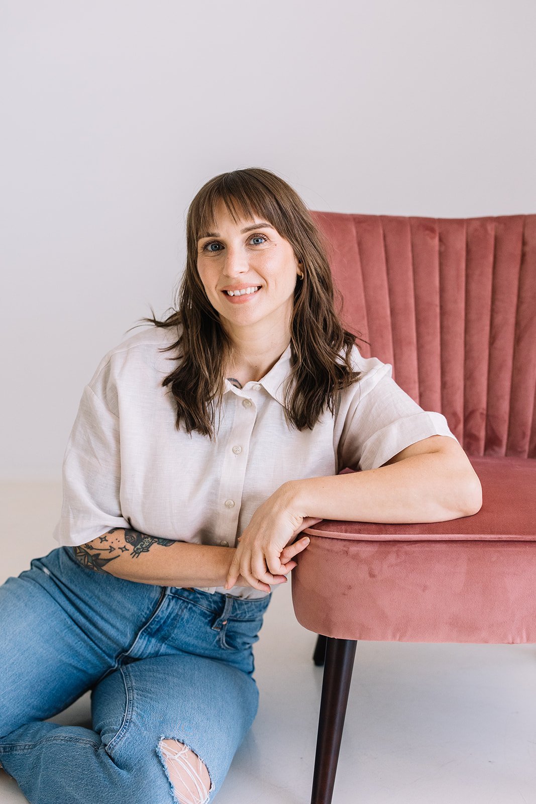 Internal Family Systems psychologist in Australia