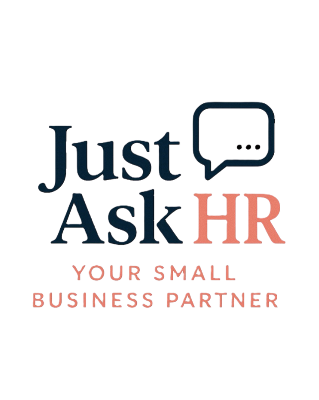 Just Ask HR