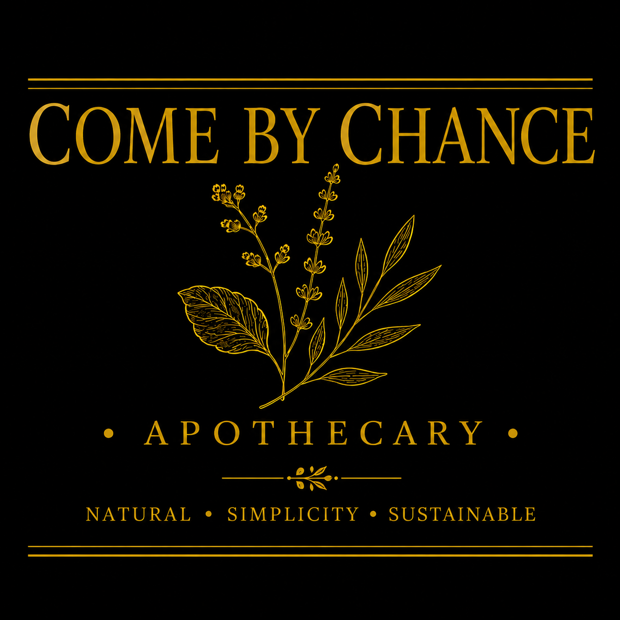 Come by Chance Apothecary