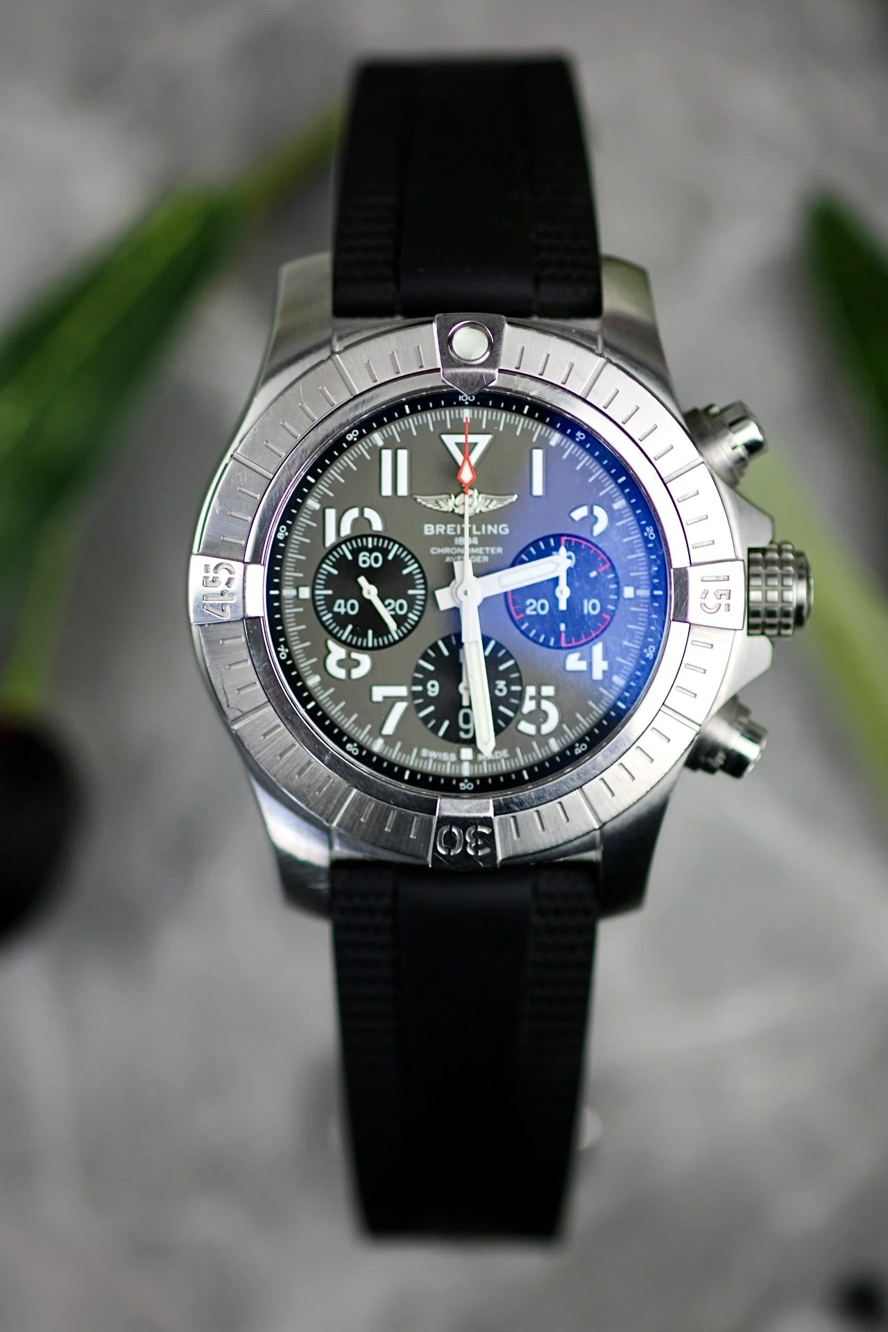 Breitling Avenger B01 Chronograph