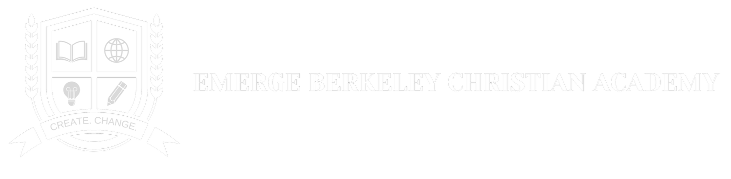 Emerge Berkeley Christian Academy