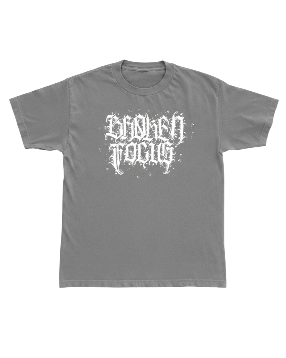 Broken Focus Tee