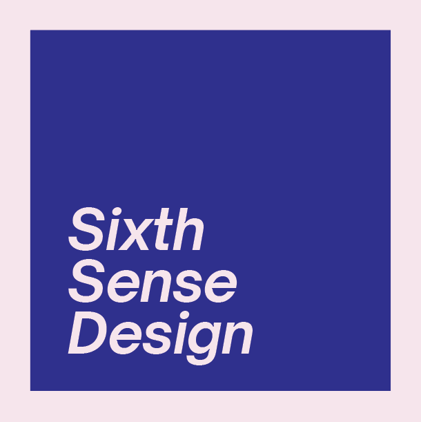 Sixth Sense Design